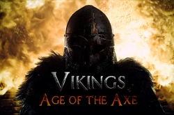 Анонсирован симулятор вождя викингов Vikings: Age of the Axe
