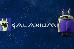  Steam   Galaxium