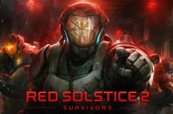 Превью Red Solstice 2: Survivors — кооперативный X-COM в реальном времени