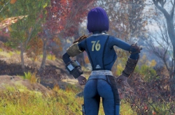 Bethesda      Discord