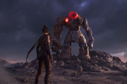 Epic Games опубликовала демку Unreal Engine 5 – она весит 100 Гбайт и расплавит ваш компьютер