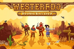 Westerado: Double Barreled