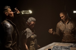Square Enix впервые вспомнила про Outriders и, со скрипом, признала успех игры