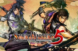 Samurai Warriors 5