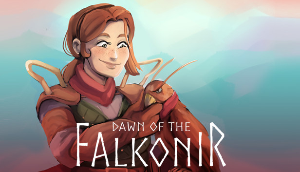 Dawn of the Falkonir Dawn of the Falkonir