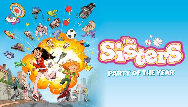 The Sisters - Party of the Year The Sisters - Party of the Year