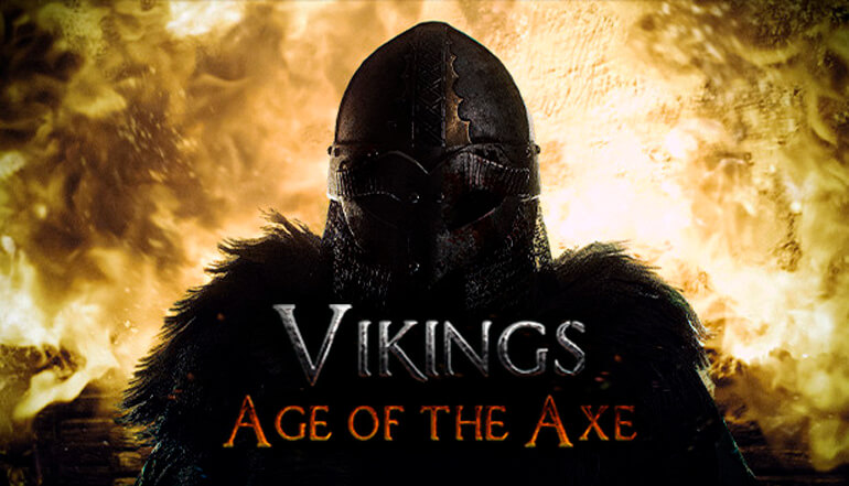 Анонсирован симулятор вождя викингов Vikings: Age of the Axe Анонсирован симулятор вождя викингов Vikings: Age of the Axe