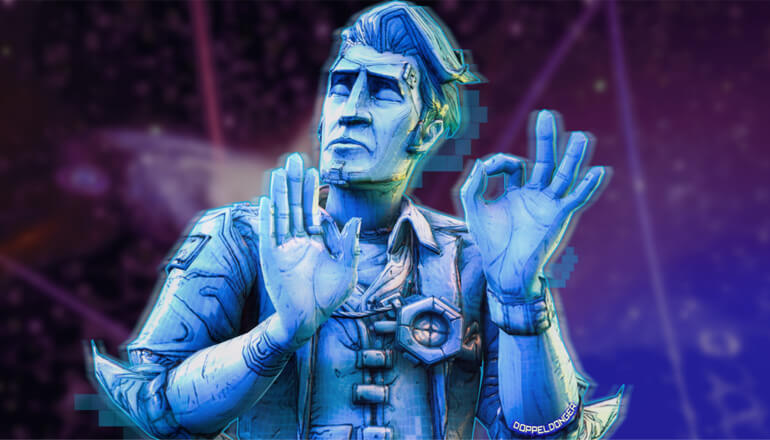 Глава Gearbox подтвердил разработку новой части Borderlands Глава Gearbox подтвердил разработку новой части Borderlands