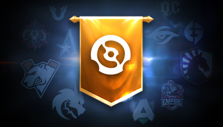 Объявлена дата старта The International 10 по Dota 2 Объявлена дата старта The International 10 по Dota 2