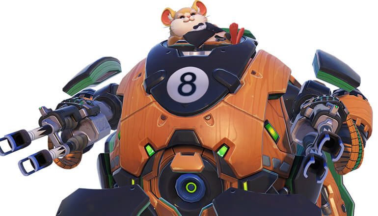 5 годовщина Overwatch – новые особые облики, старые потасовки и никаких бесплатных выходных 5 годовщина Overwatch – новые особые облики, старые потасовки и никаких бесплатных выходных