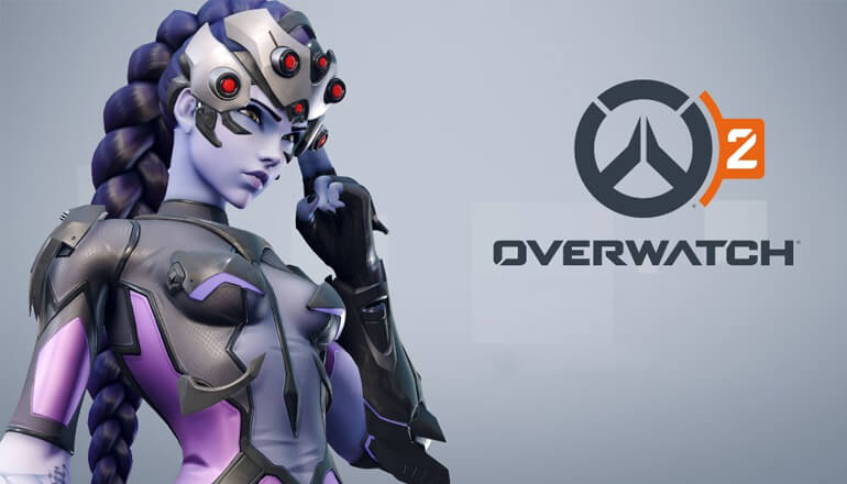 Новая презентация Overwatch 2: разработчики так ненавидят оригинал, что 2 часа рассказывали о переходе к матчам 5v5 Новая презентация Overwatch 2: разработчики так ненавидят оригинал, что 2 часа рассказывали о переходе к матчам 5v5