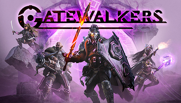 Gatewalkers Gatewalkers
