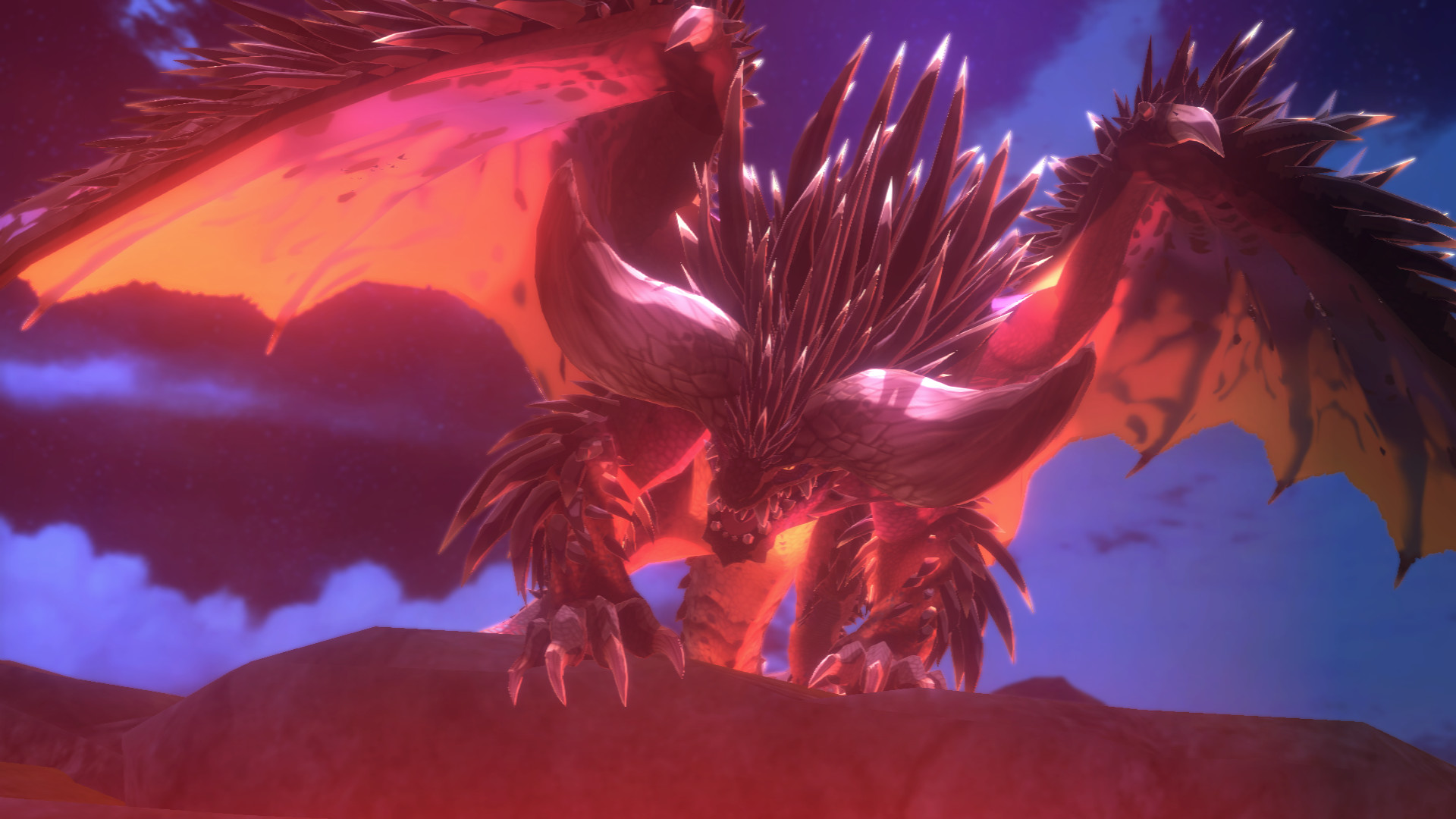 FAQ по ошибкам Monster Hunter Stories 2: Wings of Ruin