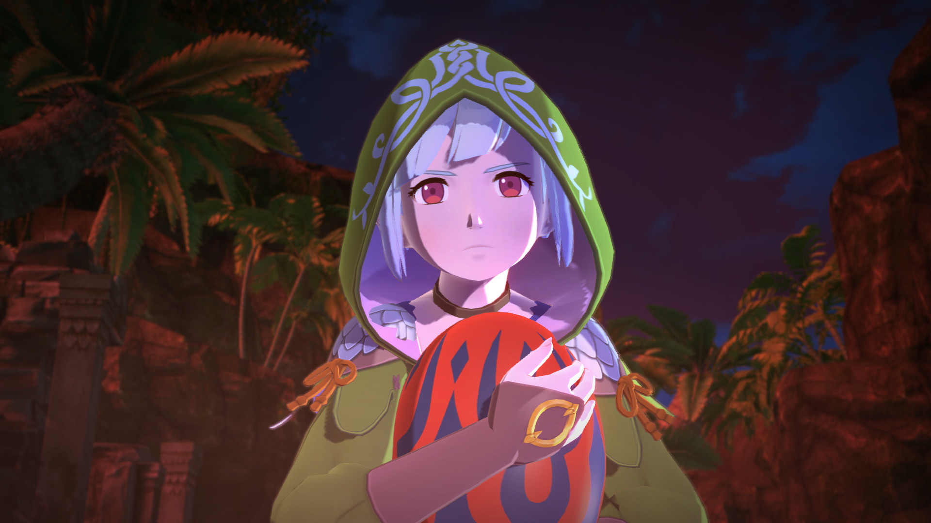 FAQ по ошибкам Monster Hunter Stories 2: Wings of Ruin