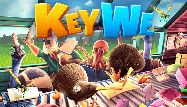 KeyWe KeyWe
