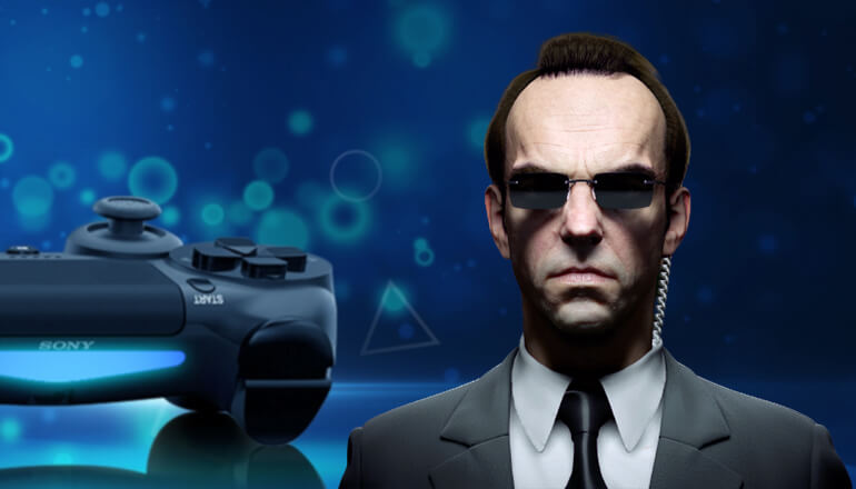 «Агенты Sony» – японцы выпустят ботов, которые заменят живых людей в видеоиграх «Агенты Sony» – японцы выпустят ботов, которые заменят живых людей в видеоиграх
