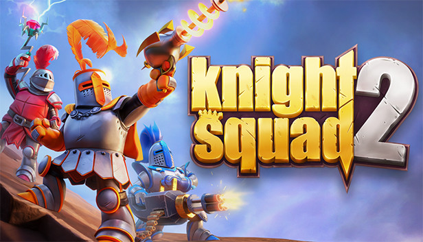 Knight Squad 2 Knight Squad 2
