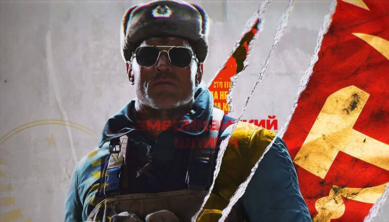 В Battle.net вышла отдельная бесплатная версия CoD: Black Ops Cold War – но доступна она ограниченное время В Battle.net вышла отдельная бесплатная версия CoD: Black Ops Cold War – но доступна она ограниченное время