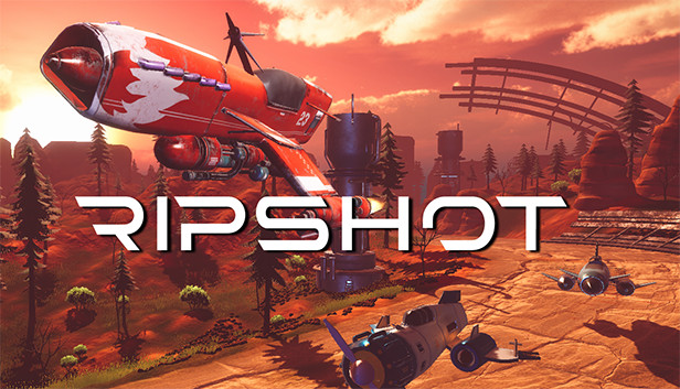 Ripshot Ripshot