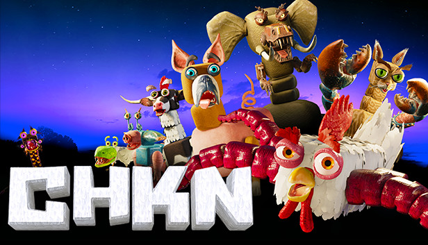 CHKN CHKN
