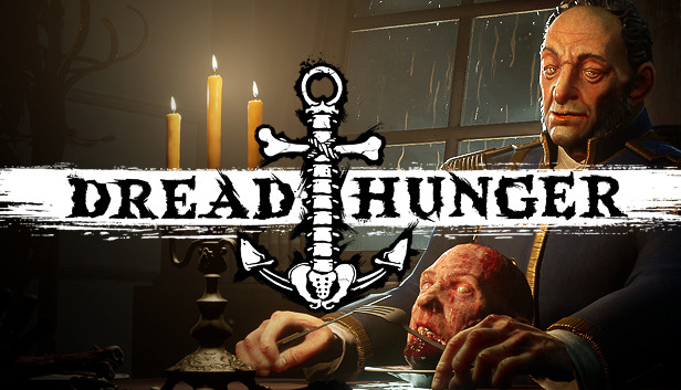 Dread Hunger Dread Hunger