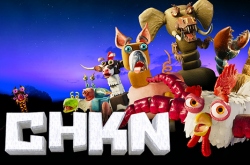 CHKN