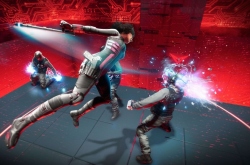 Square Enix все еще пытается спасти Marvel's Avengers, но теперь с помощью одиночной игры