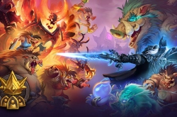 Blizzard крупно обновила Hearthstone: добавила расу свинобразов и начала торговать колодами