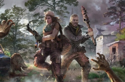 MMO Pioner – попытка смешать дух S.T.A.L.K.E.R. и качество Escape from Tarkov