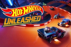Hot Wheels Unleashed