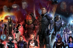 Mass Effect: 10 самых сложных выборов в трилогии