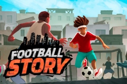 Football Story