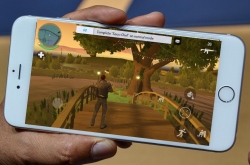 Лучшие сюжетные игры для мобильных на Android и iOS