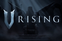 Анонсирована выживалка про классических вампиров V Rising