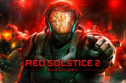 Red Solstice 2: Survivors