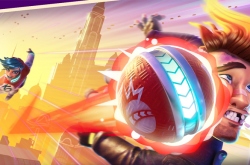 Успех Knockout City смягчил сердце EA: игра станет бесплатной, но только для новичков