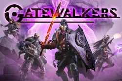 Gatewalkers