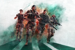       Ghost Recon Breakpoint
