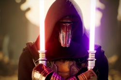       Star Wars: The Old Republic