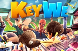 KeyWe