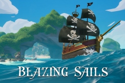 Blazing Sails