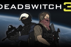 Бесплатная версия тактического шутера Deadswitch 3 внезапно вышла в Steam