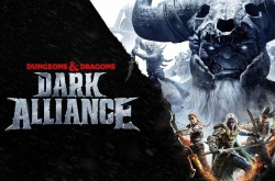 Dungeons & Dragons: Dark Alliance