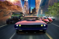 Fast & Furious получит еще одну игру: про юных шпионов-гонщиков с пристрастием к адреналину