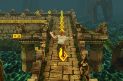 Культовая мобильная игра получит спортивное ТВ-шоу в стиле American Ninja Warrior