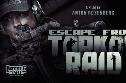 Вышел фильм по мотивам Escape from Tarkov