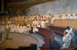 Paradox   Imperator: Rome