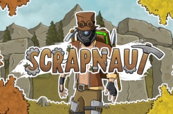 Scrapnaut