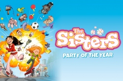 The Sisters - Party of the Year