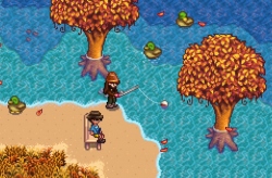 Как быстро заработать денег в Stardew Valley?